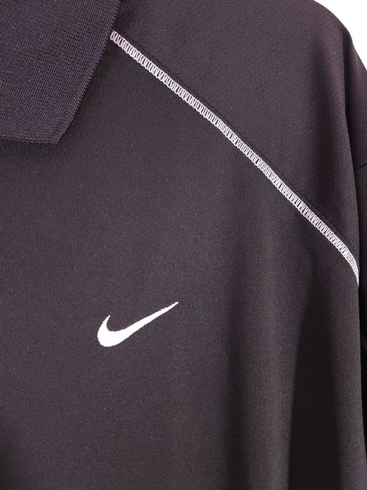NIKE Dri-Fit Тениска/Мъжка XL