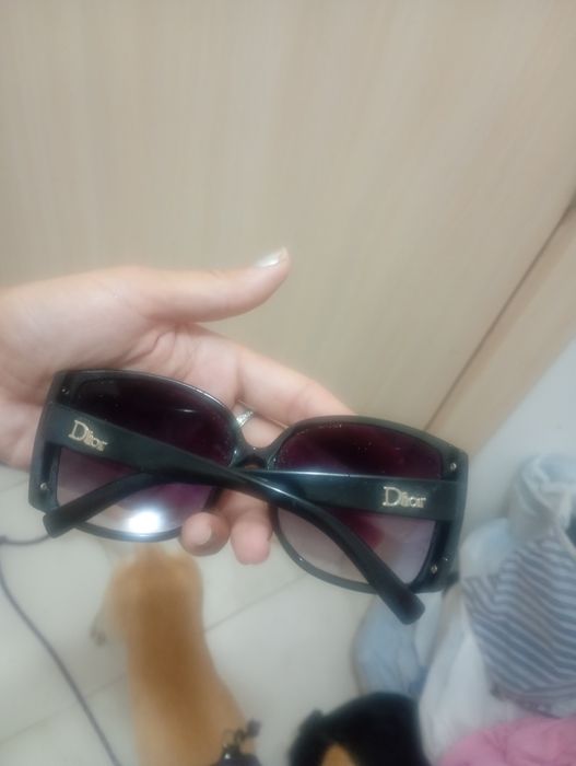 Страхотни модели слънчеви очила Rayban и Dior