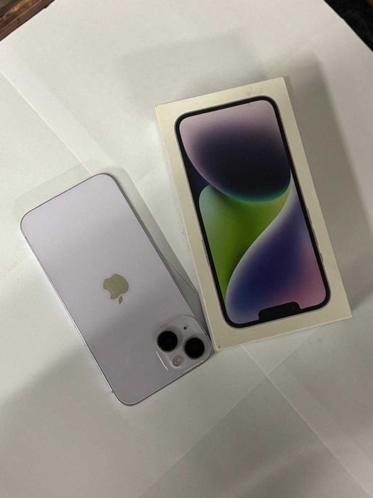 iPhone 14, stare folosit