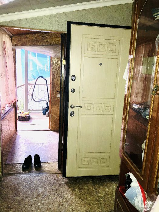 сдам дом трёхкомнатный