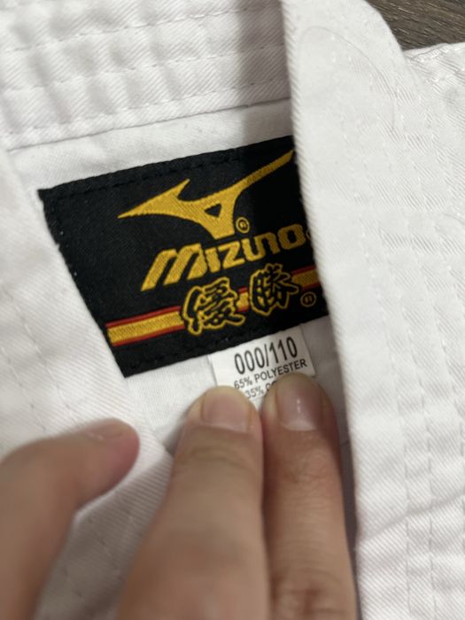 Продам кимоно 5-6 лет