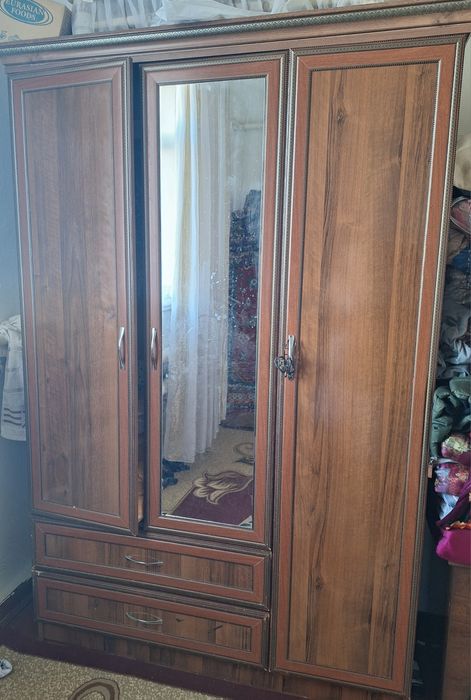 Шифанер сатылады