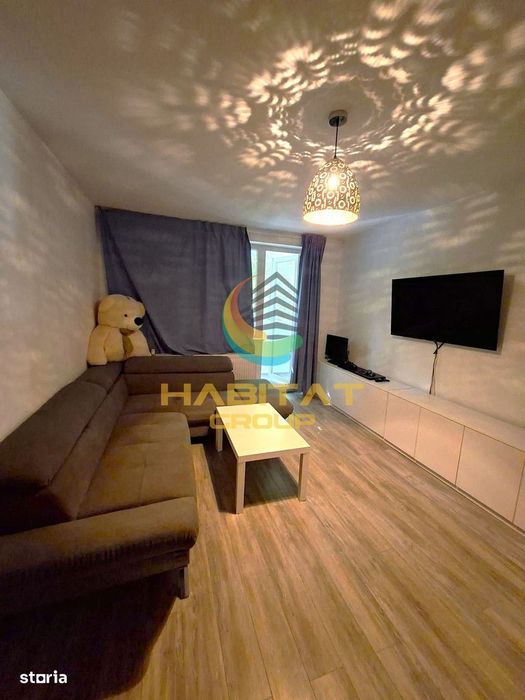 Apartament 2 camere 10 min Metrou Piata Sudului zona verde