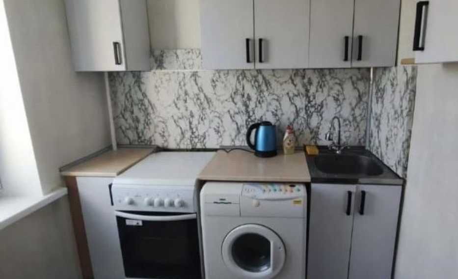 Однокомнатная в аренду