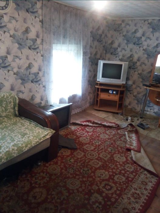 Продам дом в рабочем