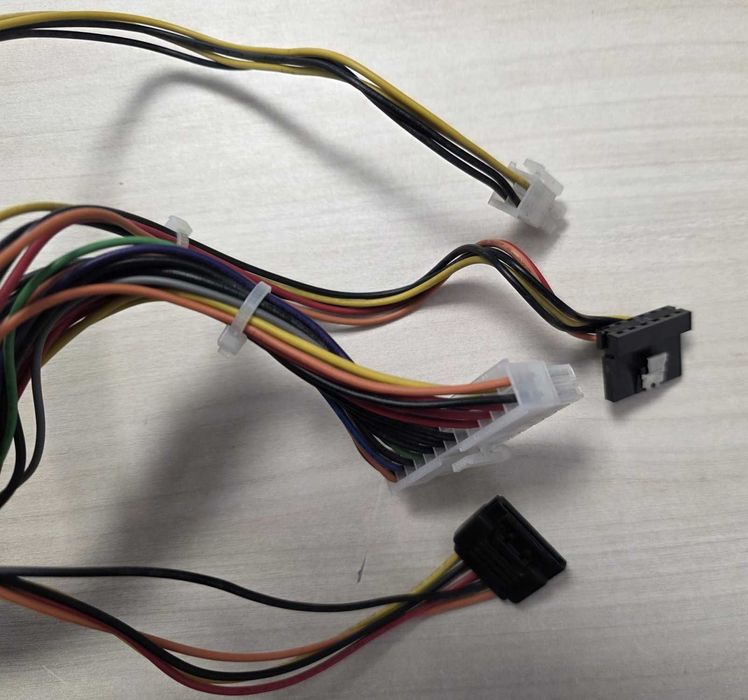 ATX HP PC8044 220W Sursa alimentare calculator HP