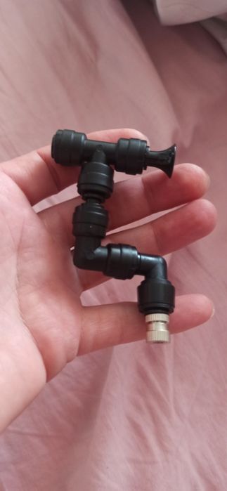 Овлажнител за терариум