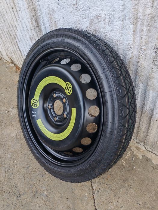 Roata slim r19 5x112 Audi Skoda Seat Volkswagen Mercedes