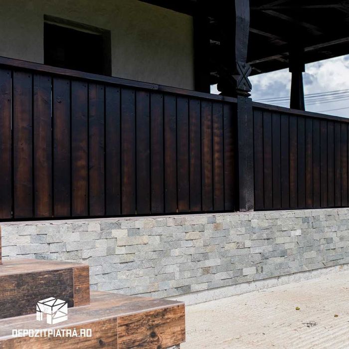 Piatra Naturala Si Travertin