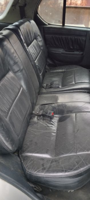 Опель фронтера Б на разбор