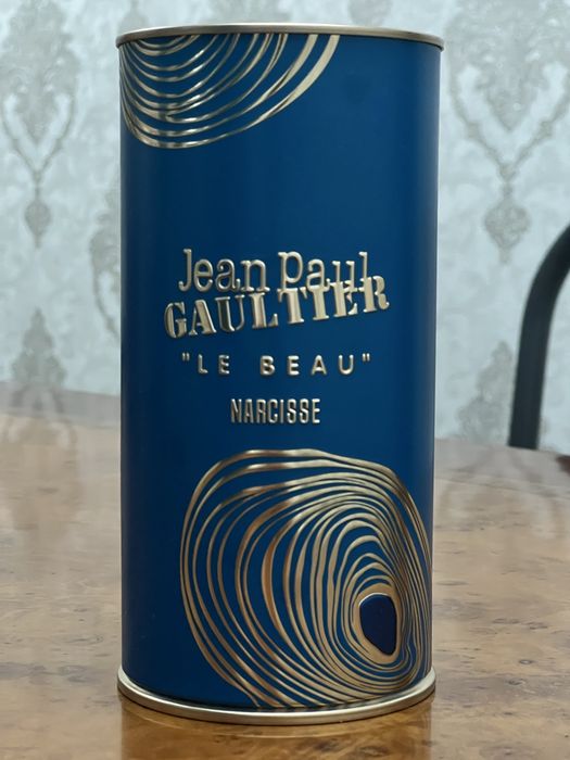 JEAN PAUL GAULTIER le beau narcisse