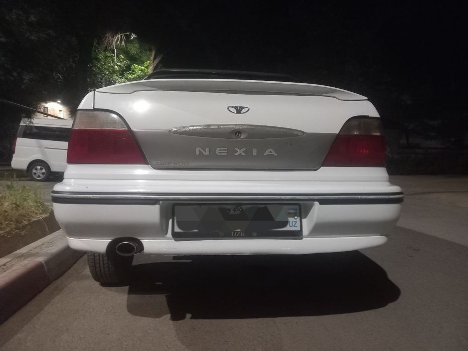 Nexia 1 sons  2004 yil holati zo'r