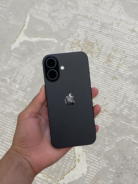 Айфон 16 iPhone 16
