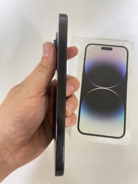 Iphone 14 Pro Max 256gb