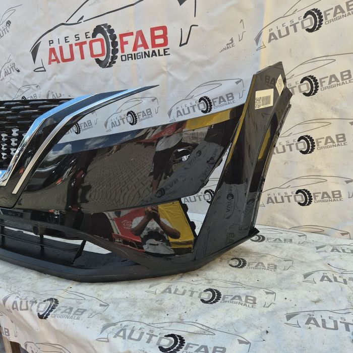 Bara fata Nissan Qashqai 3 an 2021-2022-2023-2024