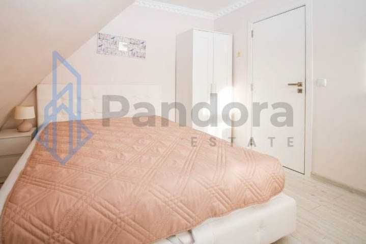 Дава се под наем Тристаен апартамент в София, Манастирски ливади - 100 кв.м за 623.22 € - Снимка #4