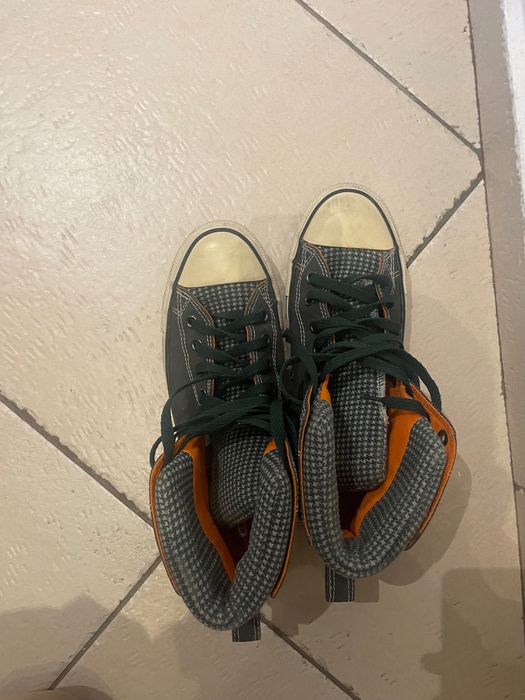 Кецове Converse 43