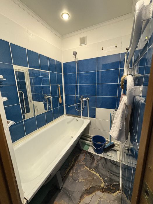 Сдам 2х комнатную квартиру