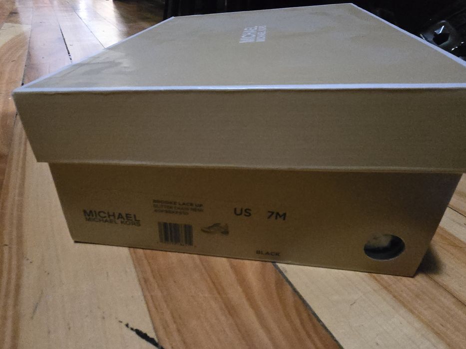 Обувки Michael Kors н38