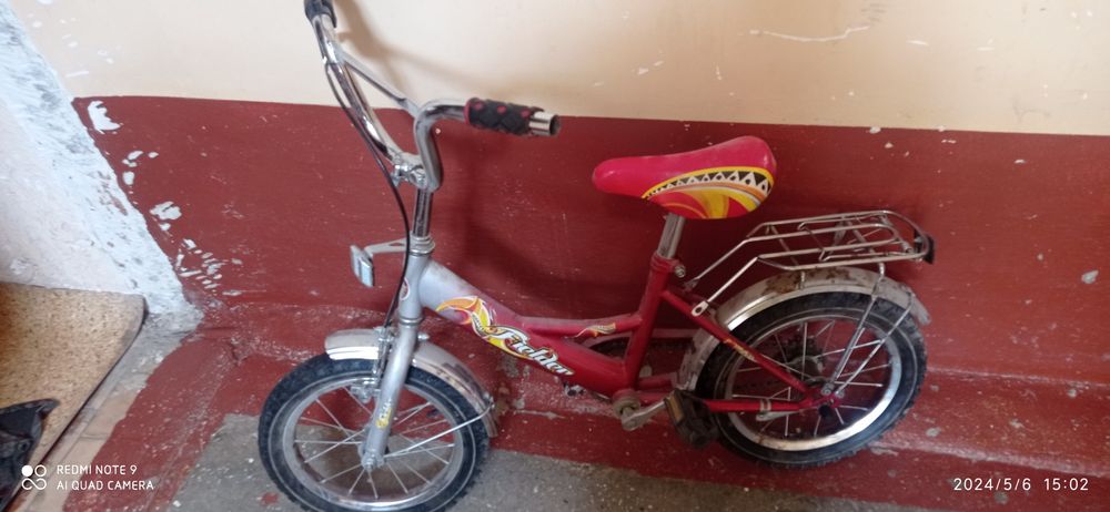 Srochna sotiladi velik