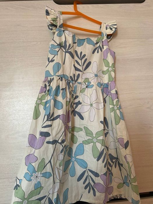 Сарафан для девочки