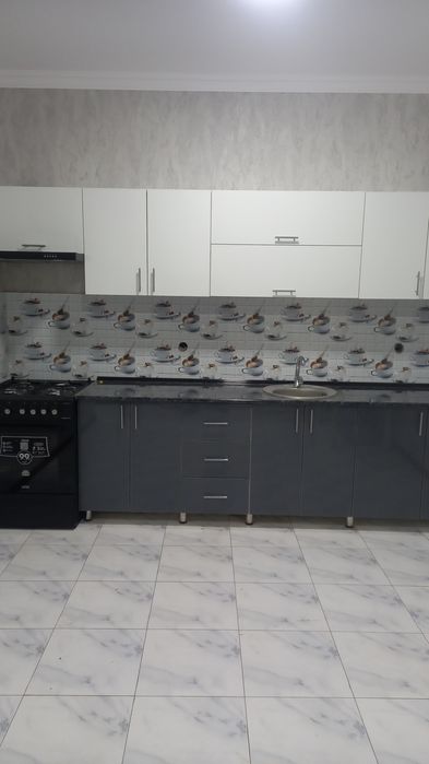 Кухонная гарнитура