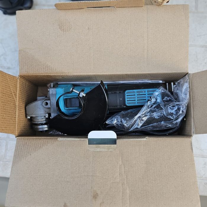 Flex/polizor unghiular