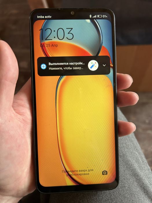 Редми 13 про  почти новый