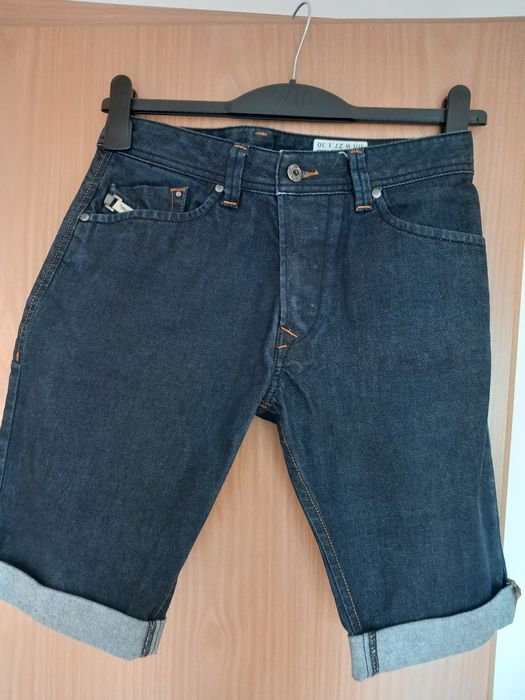 Къси панталони оригинални Diesel,