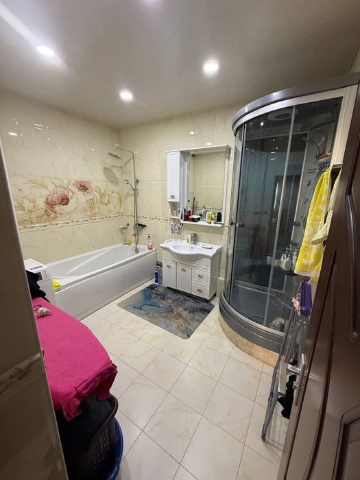 СРОЧНО! Квартира Юнусабад-14 ЕВРО-ремонт! 4/2/5 (92м2)