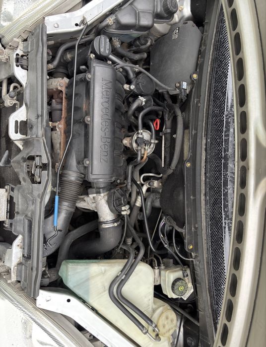 Mercedes A-Class 170d Automat‼️‼️