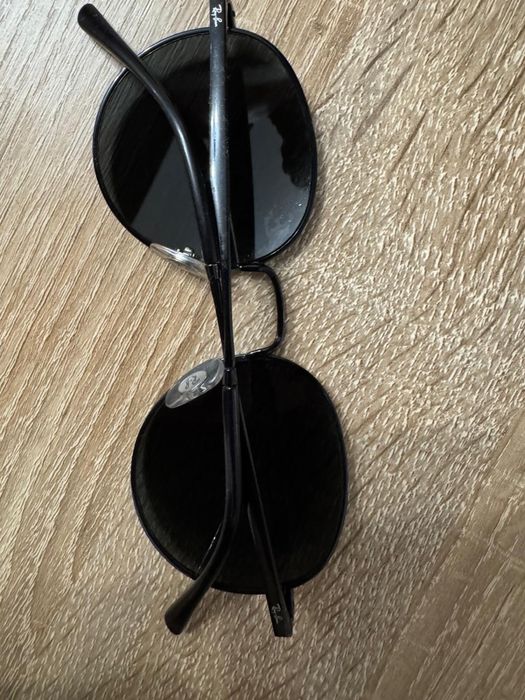 Ochelari ray ban originali