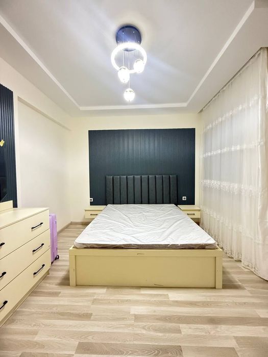 Zarafshon City Продается 2 комнатная квартира ремонт ул.Бобура