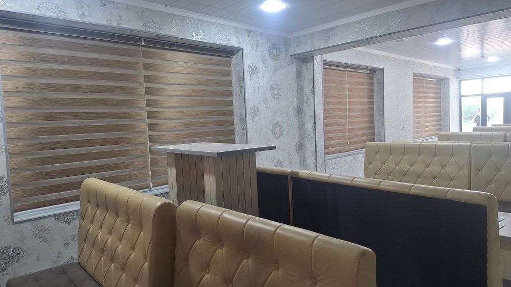 Мяхки мебел сотилади