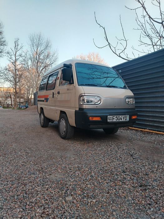 Other Damas 2008 — 2