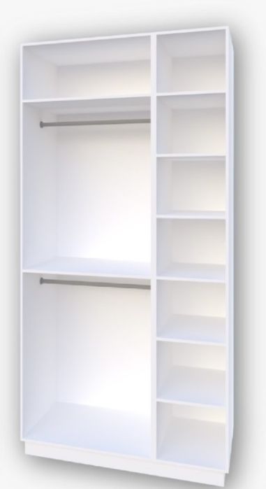 Шкаф новый 10 дней пользовались