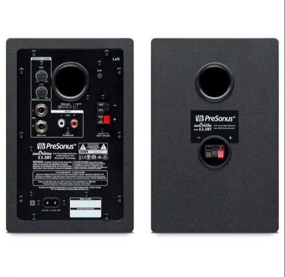 Активные Студийные мониторы  Presonus Eris E3.5 BT
