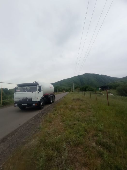 Услуга Ассенизатора