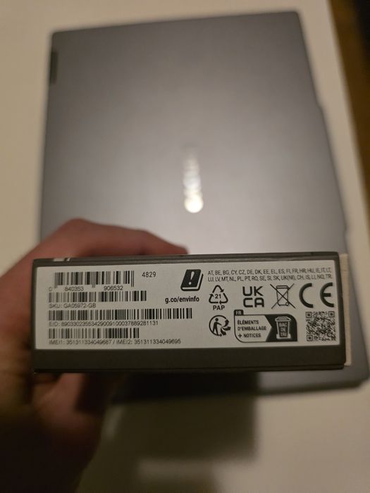 Google Pixel 9 Pro 512GB