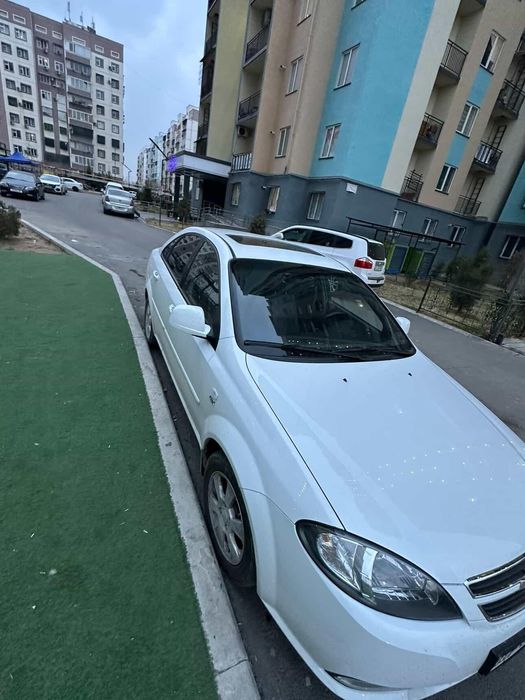 Chevrolet Jentra holati ideal AT 2022yilda chiqan