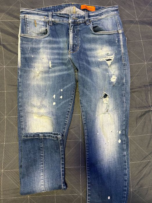 Мъжки дънки pause jeans