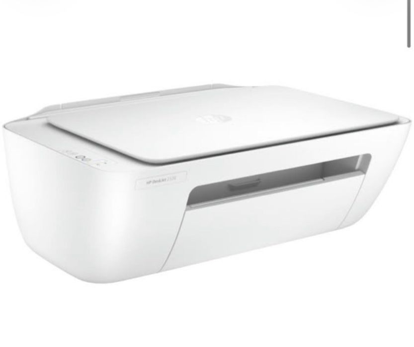 Принтер Hp Deskjest 2320