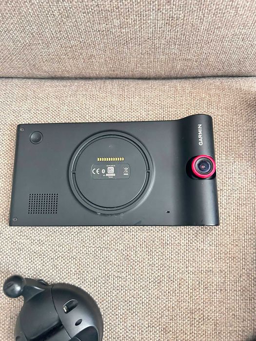 Garmin dēzlCam™ 785 LMT-D