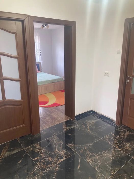Apartament Cislau