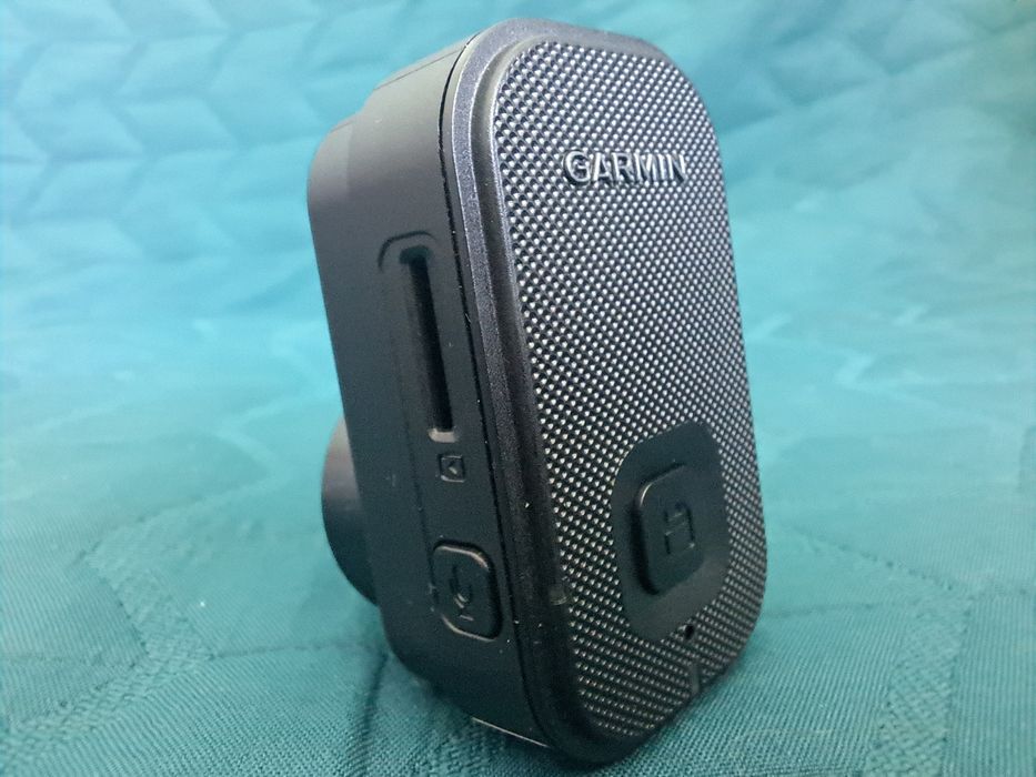 Garmin Dashcam Mini 2