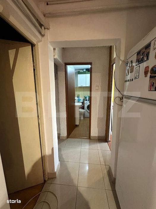 Apartament 3 camere, zona Centrul Multifunctional