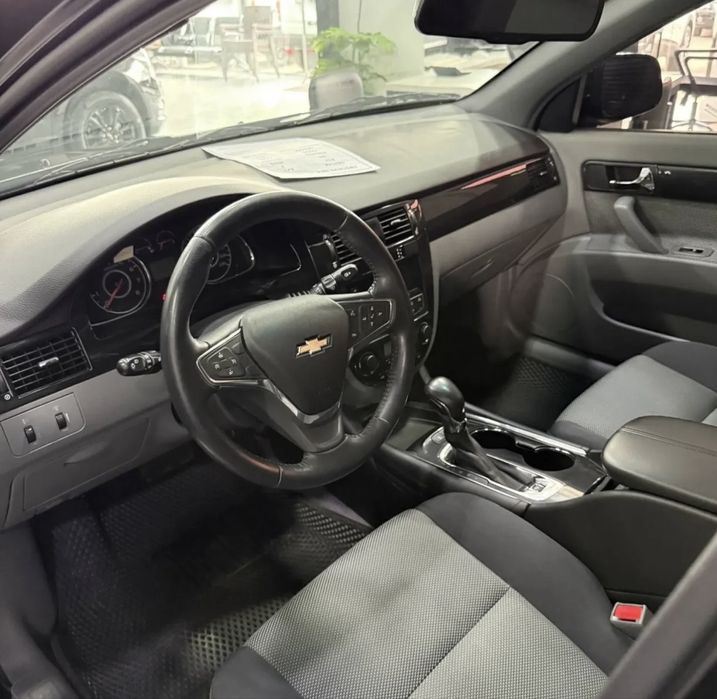 Other Lacetti / Gentra 2023 — 2