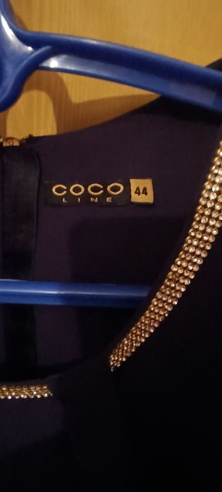 Платье вечернее  на выход