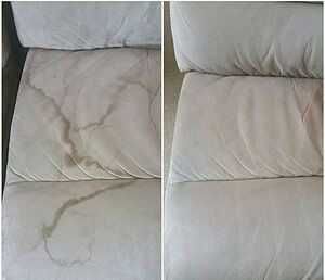 Пране на Тапицерия и Твърдо Почистване с професионална прахосмукачка!