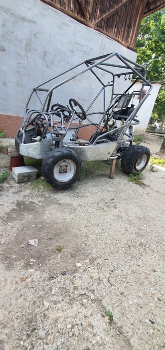 Vand-schimb 2buc. Buggy